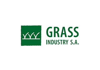 Grass Industry S.A. : 