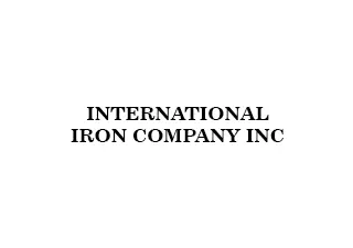 International Iron Company Inc