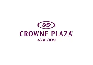 Crowne Plaza : 