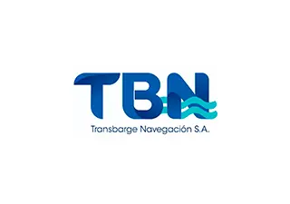 Transbarge S.A. : 