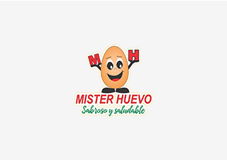 Mister Huevo