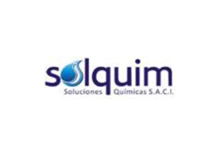 Soluciones Quimica SACI