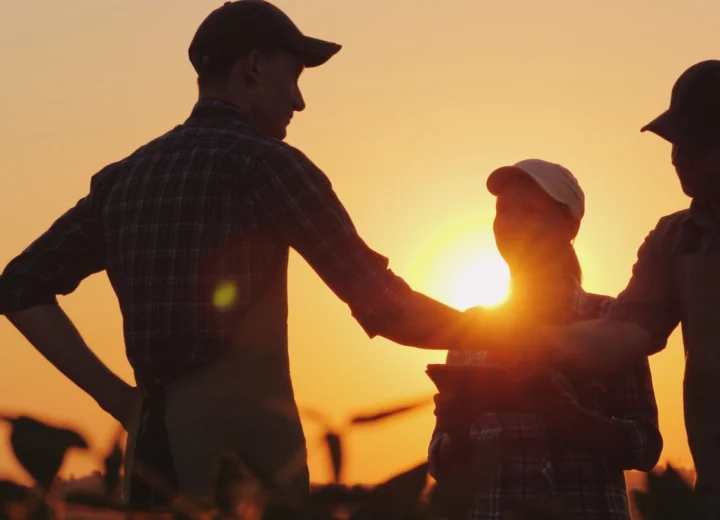 Ventaja competitiva clave en los Agro Negocios con el sistema ERP Century Shift